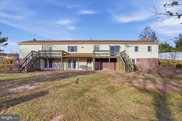 81 STAYMAN DR, Romney, WV 26757