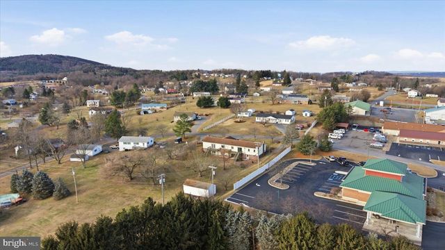 81 STAYMAN DR, Romney, WV 26757