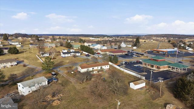 81 STAYMAN DR, Romney, WV 26757