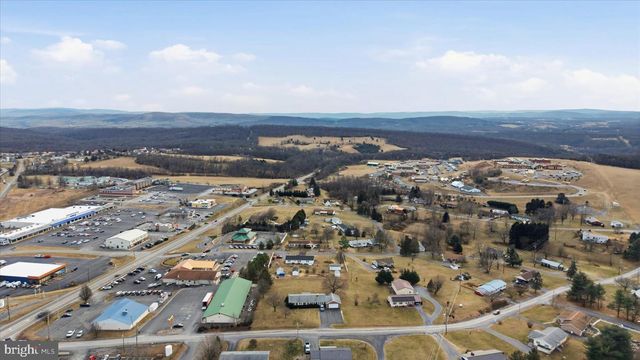 81 STAYMAN DR, Romney, WV 26757