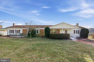 81 STAYMAN DR, Romney, WV 26757