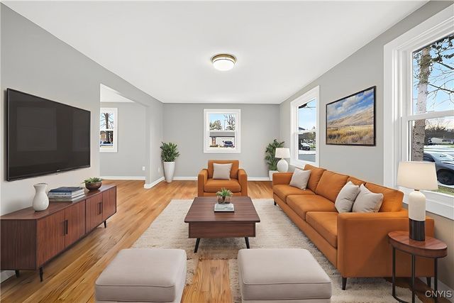 4115 Poplar Drive, Clay, NY 13090