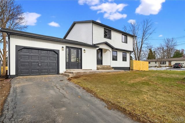 4115 Poplar Drive, Clay, NY 13090