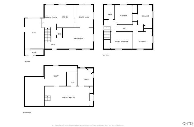 4115 Poplar Drive, Clay, NY 13090