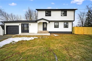 4115 Poplar Drive, Clay, NY 13090