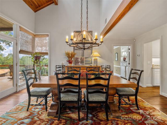 655 Rondo Ridge Road, Tryon, NC 28782