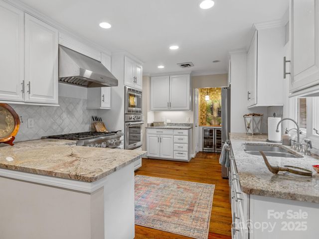 655 Rondo Ridge Road, Tryon, NC 28782