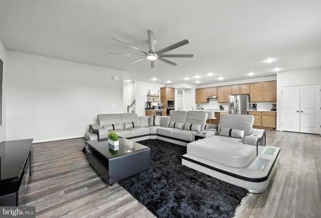 11708 ROBIN WOODS CIR, Spotsylvania, VA 22551