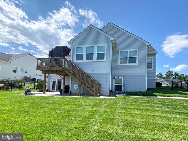 11708 ROBIN WOODS CIR, Spotsylvania, VA 22551