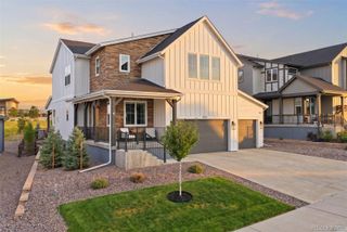 4870 Saddle Iron Road, Castle Rock, CO 80104