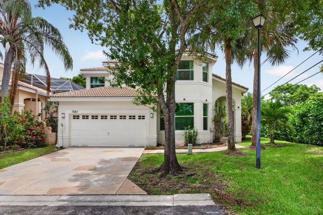 7087 NW 78th Place, Parkland, FL 33067