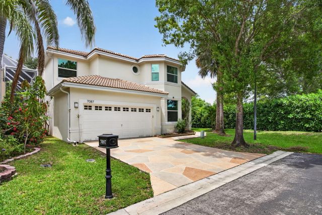 7087 NW 78th Place, Parkland, FL 33067