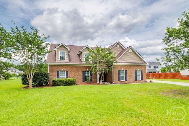840 Granite Lane, Savannah, GA 31419