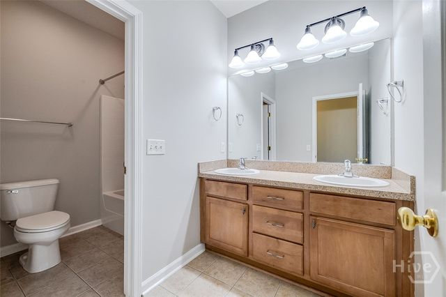 840 Granite Lane, Savannah, GA 31419