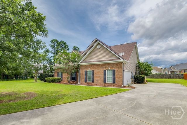 840 Granite Lane, Savannah, GA 31419