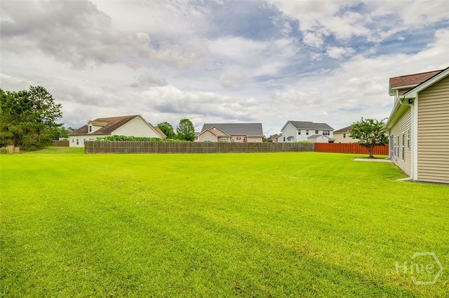 840 Granite Lane, Savannah, GA 31419