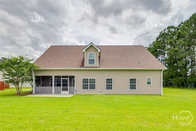 840 Granite Lane, Savannah, GA 31419