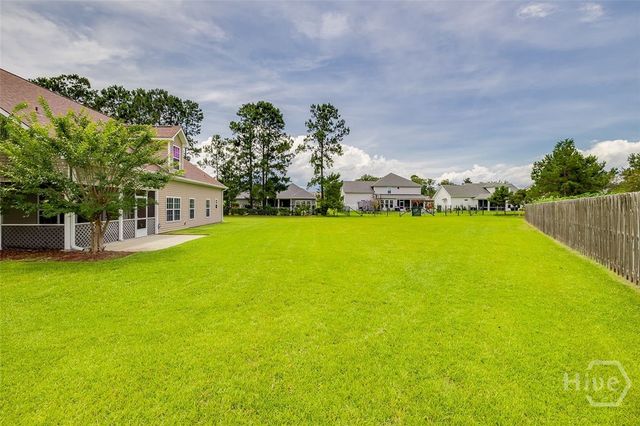 840 Granite Lane, Savannah, GA 31419
