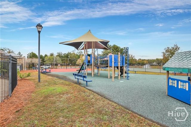 840 Granite Lane, Savannah, GA 31419