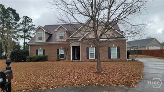840 Granite Lane, Savannah, GA 31419