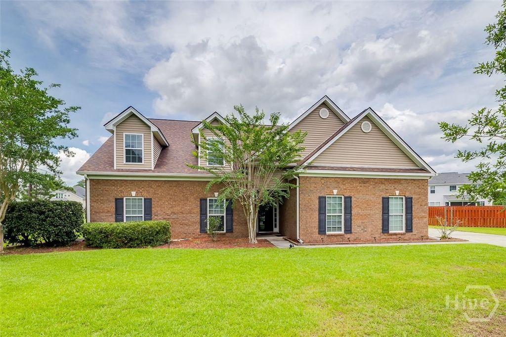 840 Granite Lane, Savannah, GA 31419