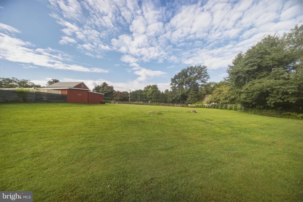1137 NAAMANS CREEK RD #LOT, GARNET VALLEY, PA 19060 — photo 5