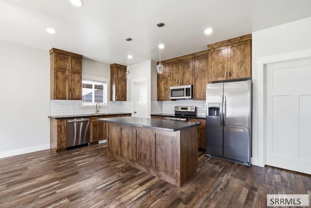 163 Handcart Drive, Rigby, ID 83442