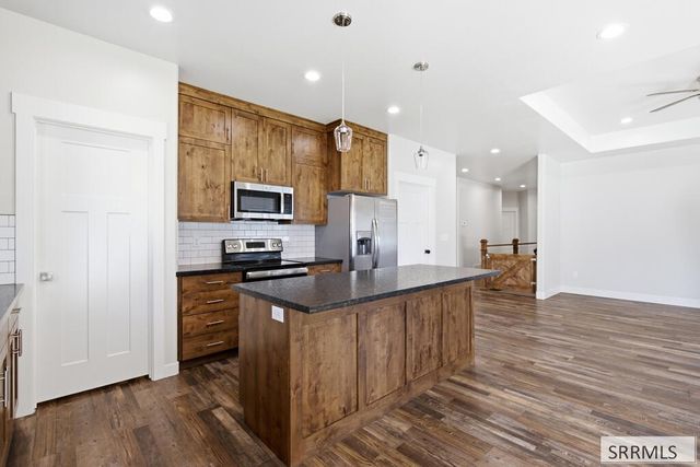 163 Handcart Drive, Rigby, ID 83442