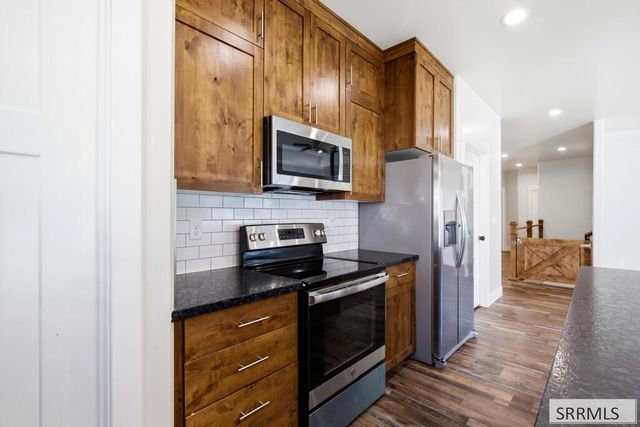 163 Handcart Drive, Rigby, ID 83442