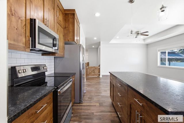 163 Handcart Drive, Rigby, ID 83442