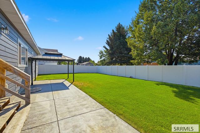 163 Handcart Drive, Rigby, ID 83442