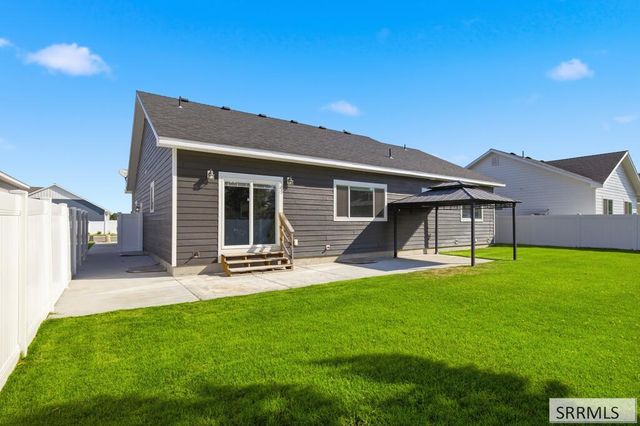 163 Handcart Drive, Rigby, ID 83442