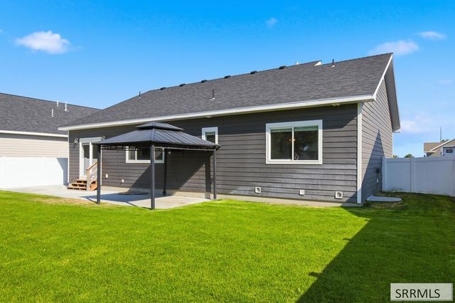 163 Handcart Drive, Rigby, ID 83442