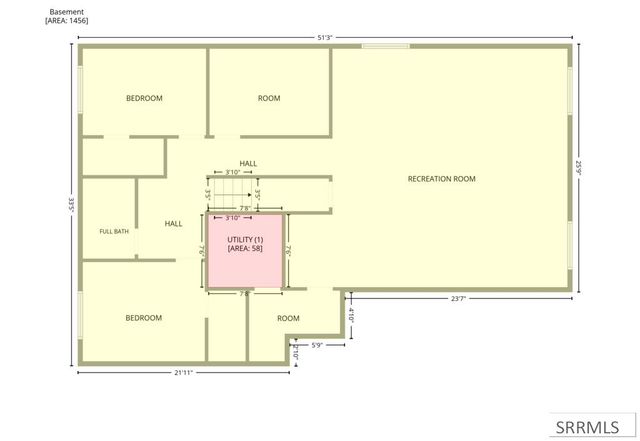 163 Handcart Drive, Rigby, ID 83442
