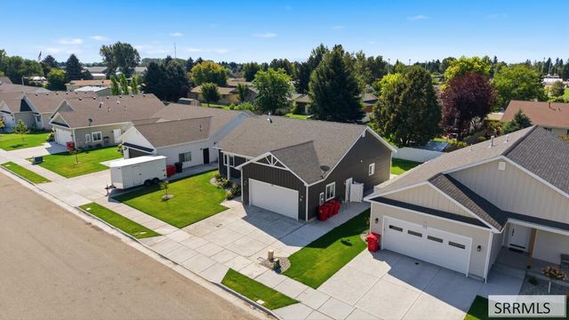 163 Handcart Drive, Rigby, ID 83442