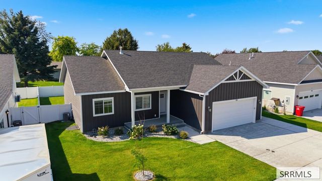 163 Handcart Drive, Rigby, ID 83442