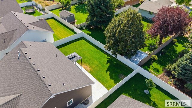 163 Handcart Drive, Rigby, ID 83442
