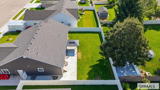 163 Handcart Drive, Rigby, ID 83442