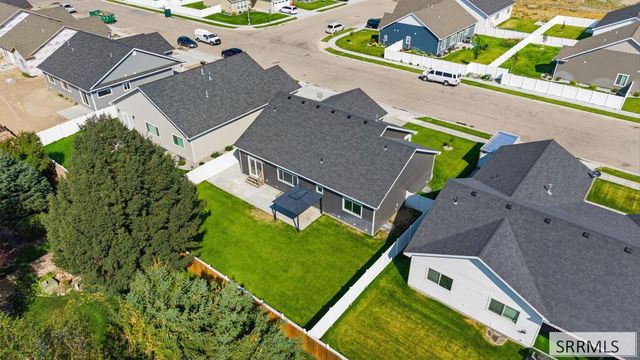 163 Handcart Drive, Rigby, ID 83442
