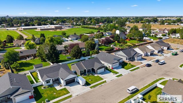 163 Handcart Drive, Rigby, ID 83442