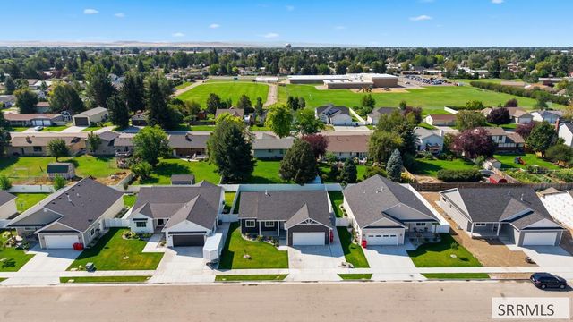 163 Handcart Drive, Rigby, ID 83442