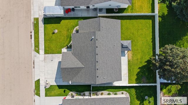163 Handcart Drive, Rigby, ID 83442
