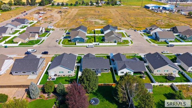 163 Handcart Drive, Rigby, ID 83442