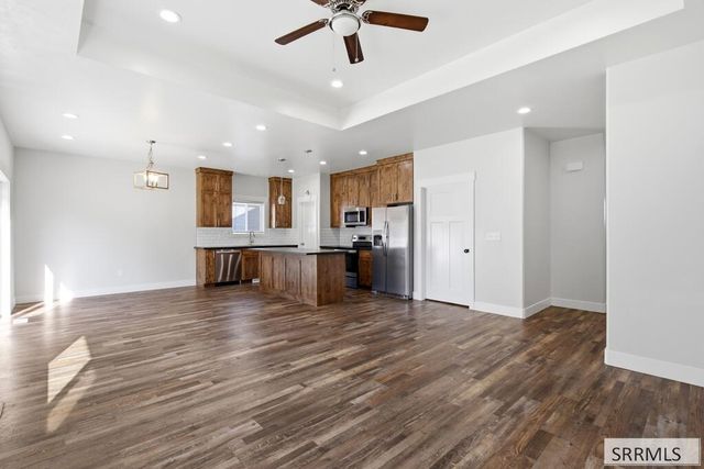 163 Handcart Drive, Rigby, ID 83442