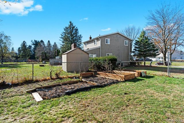 2716 Ravenglass Road, Waterford Charter Township, MI 48329