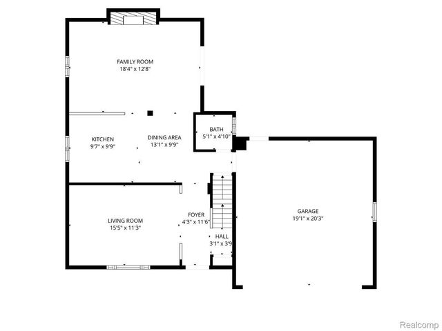 2716 Ravenglass Road, Waterford Charter Township, MI 48329