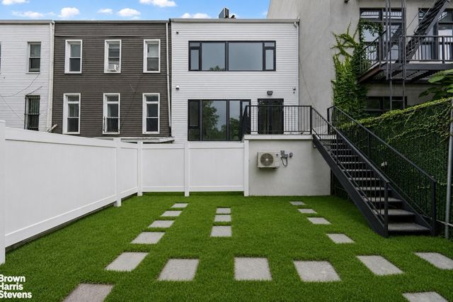 772 BUSHWICK Avenue, New York City, NY 11221