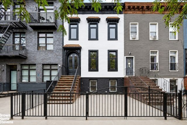 772 BUSHWICK Avenue, New York City, NY 11221