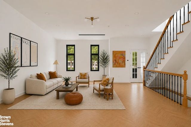772 BUSHWICK Avenue, New York City, NY 11221