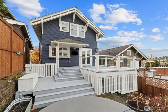 2912 3rd Avenue N, Seattle, WA 98109